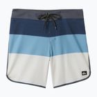 Шорти для плавання чоловічі Quiksilver Surfsil Tijuana 18 dark navy