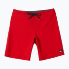 Шорти для плавання чоловічі Quiksilver Surfsilk Kaimana 16 high risk red