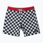 Шорти для плавання чоловічі Quiksilver Original Straight Leg 18 black