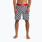 Шорти для плавання чоловічі Quiksilver Original Straight Leg 18 black