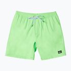 Шорти для плавання чоловічі Quiksilver Everyday Solid Volley 15