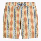 Шорти для плавання чоловічі Quiksilver Remade Mix Volley 16 oyster white