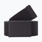 Ремінь для штанів чоловічий Quiksilver The Jam 5 black/black