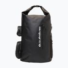 Рюкзак водонепроникний Quiksilver Evening Sesh 35 л black/black