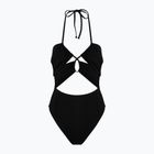 Жіночий злитий купальник Billabong Sol Searcher чорний камінчик