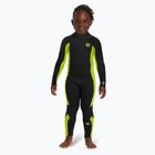 Гідрокостюм дитячий Billabong 3/2 мм Foil BZ FL fluro lime