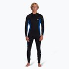 Гідрокостюм чоловічий Billabong 4/3 мм Foil BZ GBS Fullsuit mid blue