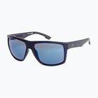 Чоловічі сонцезахисні окуляри Quiksilver Transmission темно-сині