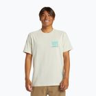 Чоловіча футболка Quiksilver Natural Forms Mor срібляста береза