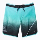 Шорти для плавання чоловічі Quiksilver Surfsilk New Wave 20 capri