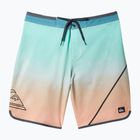 Шорти для плавання чоловічі Quiksilver Surfsilk New Wave 20 papaya punch