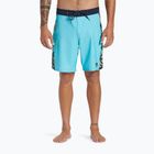 Шорти для плавання чоловічі Quiksilver Surfilk Arch 19 capri