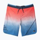 Шорти для плавання чоловічі Quiksilver Surfsilk New Wave 20 star sapphire