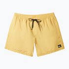Шорти для плавання чоловічі Quiksilver Everyday Solid Volley 15