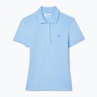 Футболка поло жіноча Lacoste Polo PF5462 rill