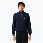 Кофта чоловіча Lacoste SH1927 166 navy blue