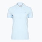 Футболка поло жіноча Lacoste Polo PF5462 rill