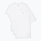 Футболка чоловіча Lacoste TH3321 3 шт. white