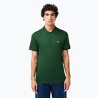 Чоловіча сорочка-поло Lacoste DH2050 зелена