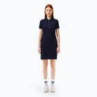 Sukienka Lacoste EF5473 166 navy blue