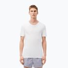 Футболка чоловіча Lacoste TH3374 3-pak white