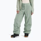 Штани сноубордичні жіночі ROXY Chloe Kim lily pad