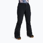 Штани сноубордичні жіночі ROXY Gore-Tex Stretch Spridle true black