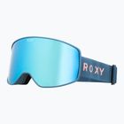 Окуляри для сноубордингу ROXY Storm Women wild wind/silver mi