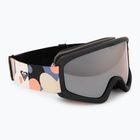 Окуляри сноубордичні дитячі ROXY Sunny Ride Girl prima/silver mi