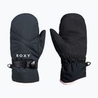 Рукавиці сноубордичні дитячі ROXY Roxy Jetty Girl Solid Mitt true black