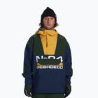 Куртка сноубордична чоловіча DC DC-43 Anorak dress blues
