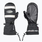 Чоловічі сноубордичні рукавиці Quiksilver Austen Sweetin Goretex Mitt true black