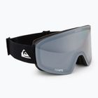 Окуляри сноубордичні чоловічі Quiksilver QSRC Adapt black/adapt black