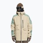 Куртка сноубордична чоловіча Quiksilver Hl Pro S Carlson 3L Goretex twill