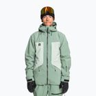 Чоловіча сноубордична куртка Quiksilver Forever Stretch Gore-Tex з морським бризком