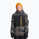 Куртка сноубордична дитяча Quiksilver Side Hit mountain spray canteen