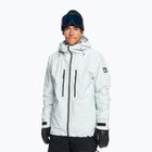 Куртка сноубордична чоловіча Quiksilver Pro Path Goretex 2L ice flow