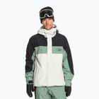 Куртка сноубордична чоловіча Quiksilver High Altitude Gore-Tex birch