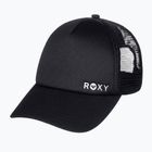 Кепка жіноча ROXY Finishline anthracite