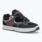 Кросівки чоловічі DC Kalynx Zero black / grey / red