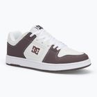 Кросівки чоловічі DC Manteca 4 white / plum