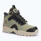 Кросівки чоловічі DC Navigator army /olive