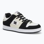 Кросівки чоловічі DC Manteca white / grey / black