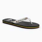 В'єтнамки чоловічі Quiksilver Molokai black rasta