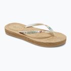 В'єтнамки жіночі ROXY South Beach III black print