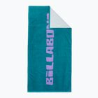 Рушник Billabong Lie Down blue lagoon