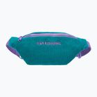 Сумка-бананка жіноча Billabong Week End Together blue lagoon