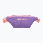 Сумка-бананка жіноча Billabong Week End Together prism violet