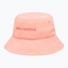 Жіночий капелюх Billabong Summer Mood персиковий терпкий