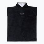 Пончо чоловіче Billabong Hooded Towel black